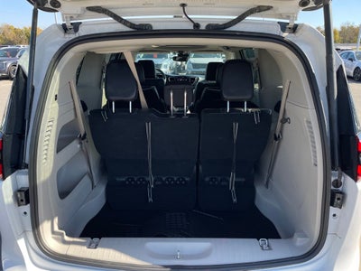 2024 Chrysler Pacifica Limited HEATED SEATS / LEATHER / MOONROOF