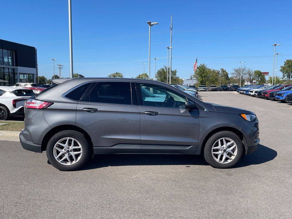 2024 Ford Edge SEL HEATED SEATS / AWD / POWER SEATS