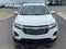 2022 Chevrolet Equinox Premier SUNROOF / HEATED SEATS / ONE OWNER
