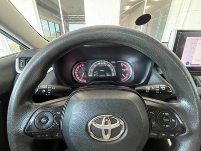 2023 Toyota RAV4 LE CLEAN CARFAX
