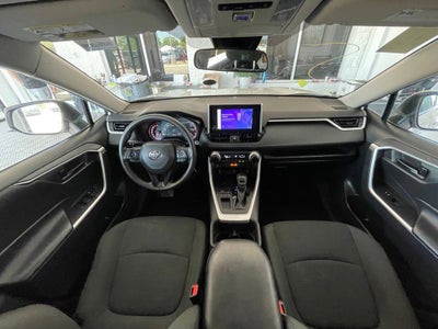 2023 Toyota RAV4 LE CLEAN CARFAX