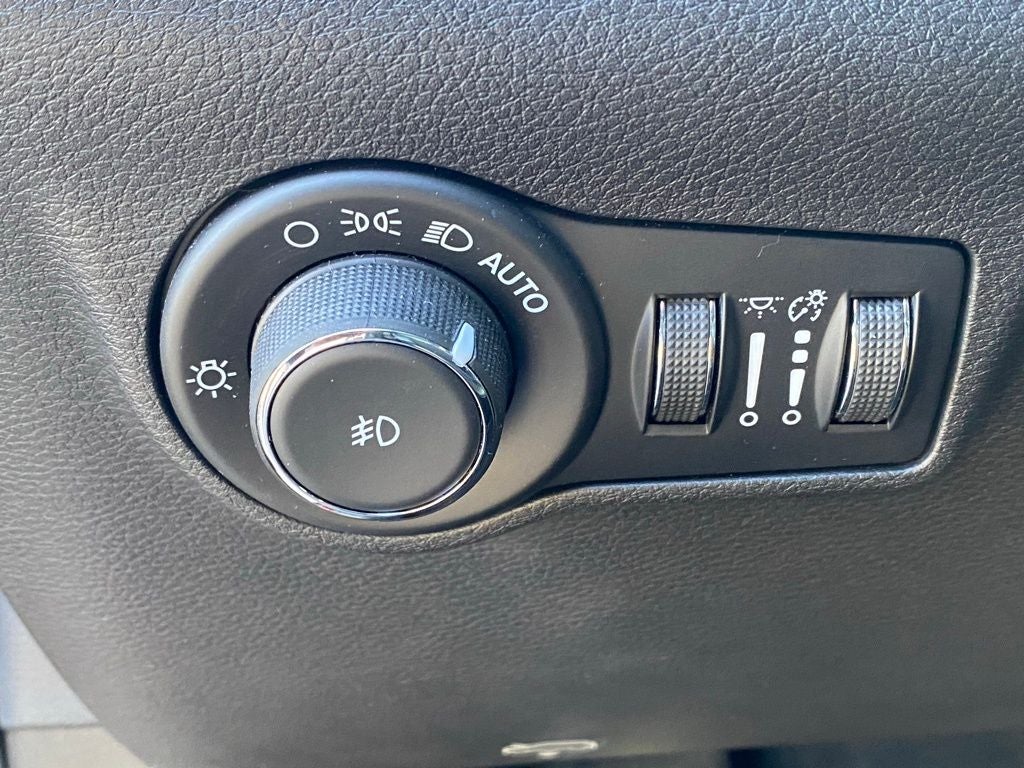 2022 Jeep Compass Latitude ONE OWNER