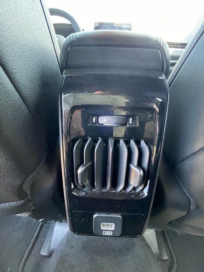 2025 Jeep Compass Latitude 4X4 / HEATED SEATS / ONE OWNER