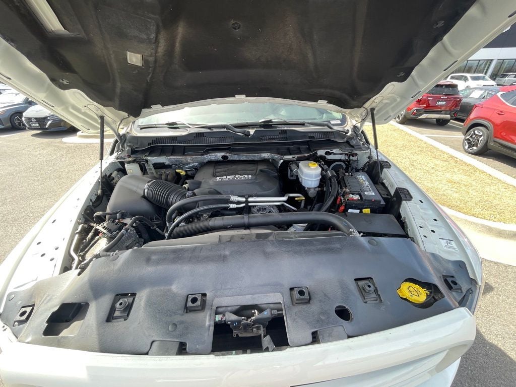 2017 RAM 2500 Laramie 4X4 / NAV / REMOTE START