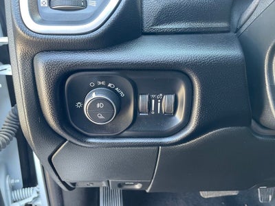 2024 RAM 2500 Laramie 4X4 / NAV / HEATED SEATS