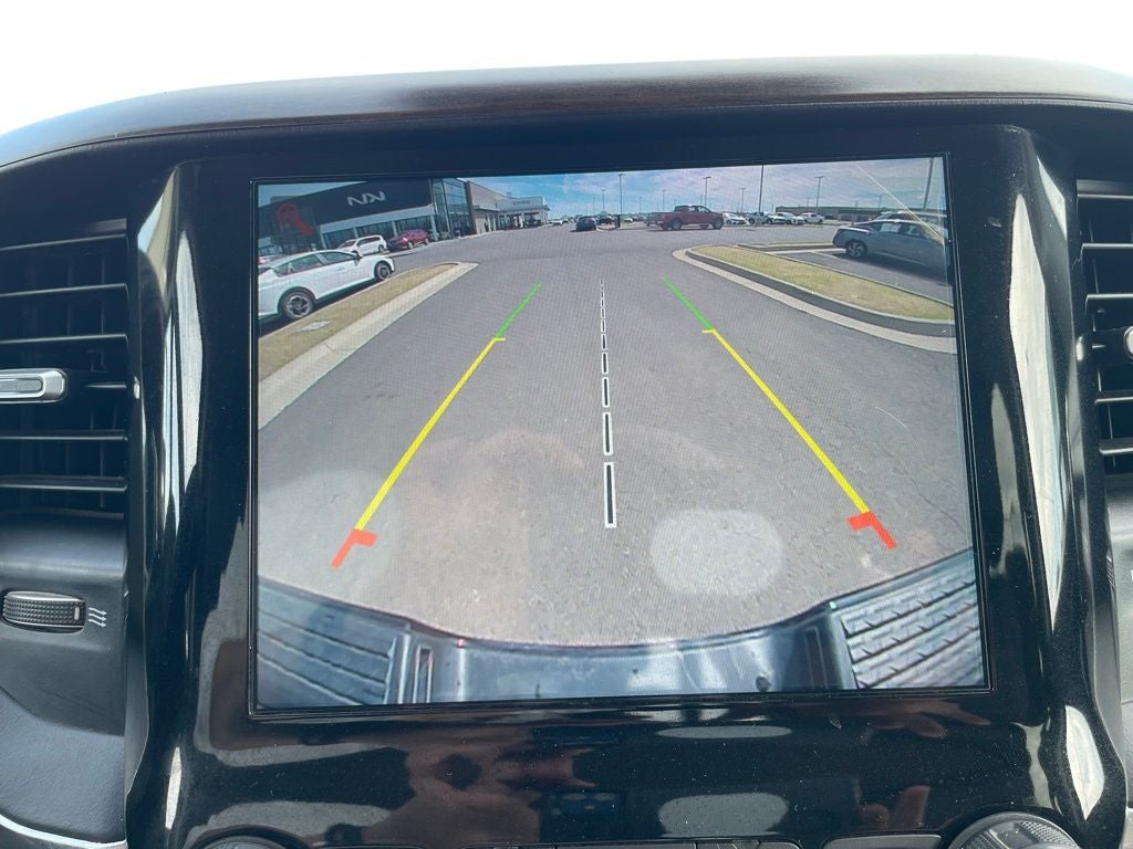 2024 RAM 2500 Laramie 4X4 / ONE OWNER / HEATED SEATS