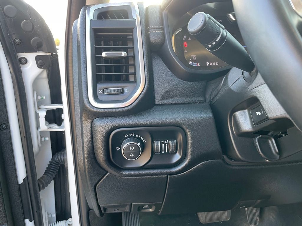 2024 RAM 2500 Laramie 4X4 / ONE OWNER / HEATED SEATS