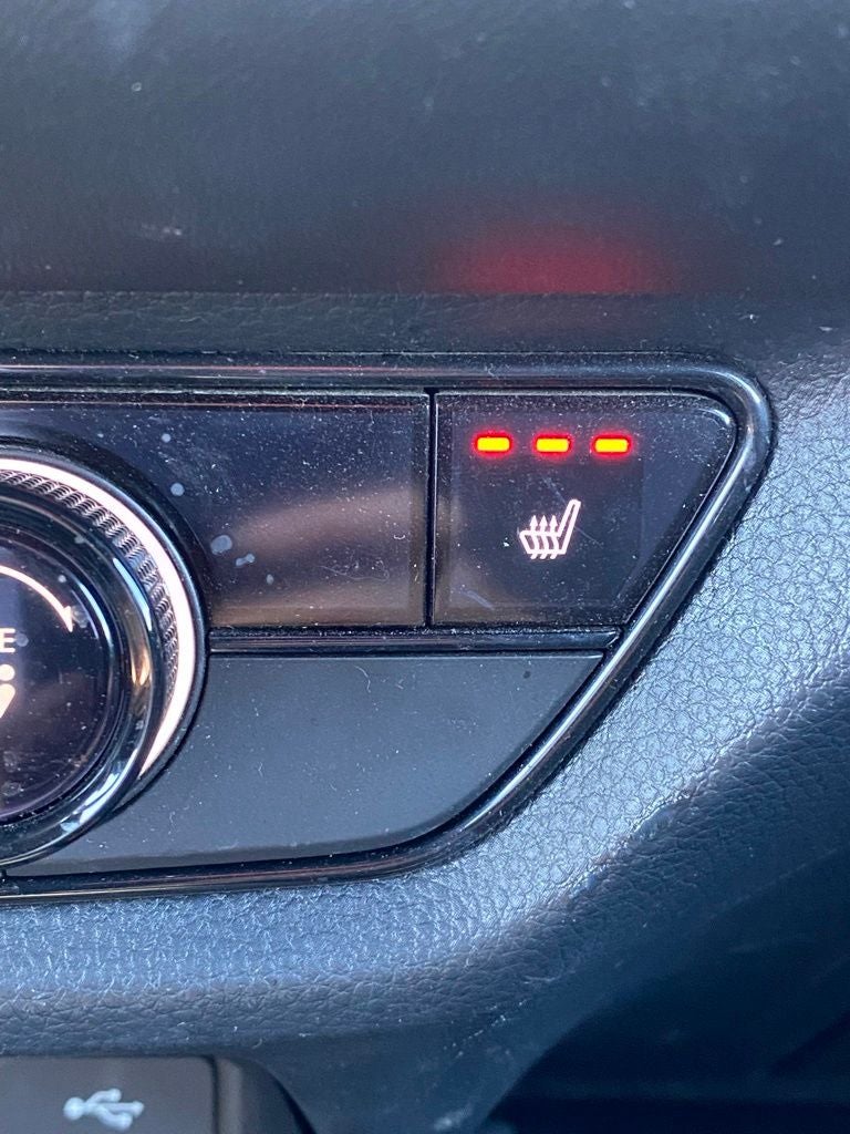 2024 Honda HR-V Sport HEATED SEATS / ONE OWNER