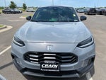 2024 Honda HR-V Sport HEATED SEATS / ONE OWNER