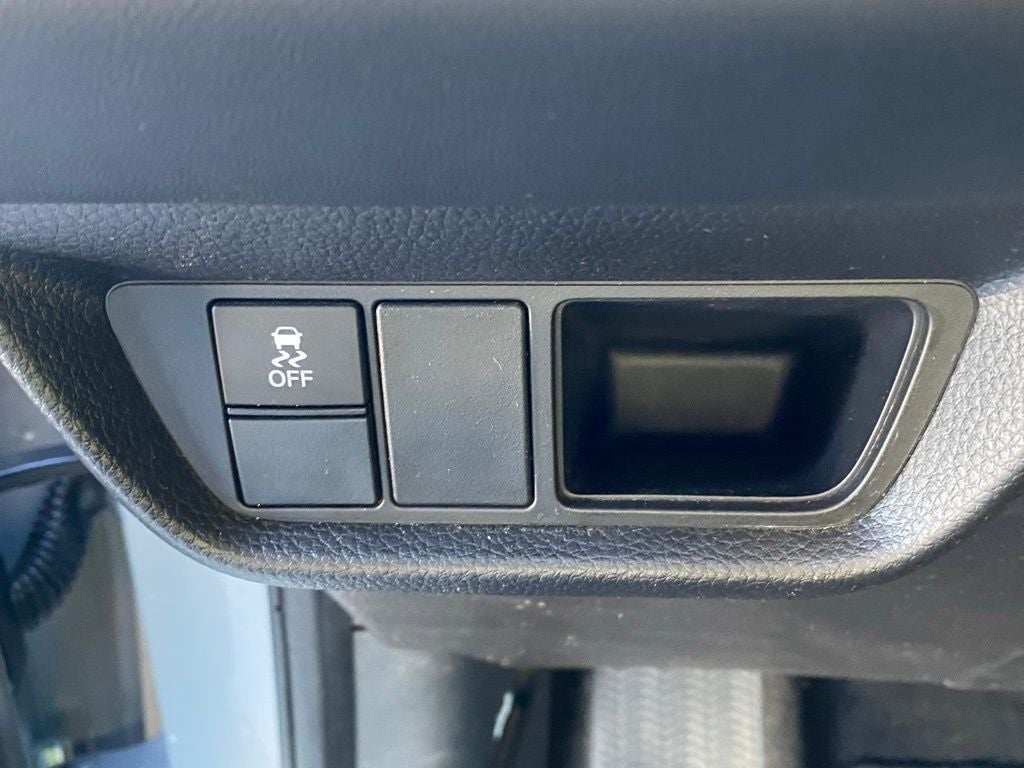 2023 Honda HR-V Sport ONE OWNER / HEATED SEATS