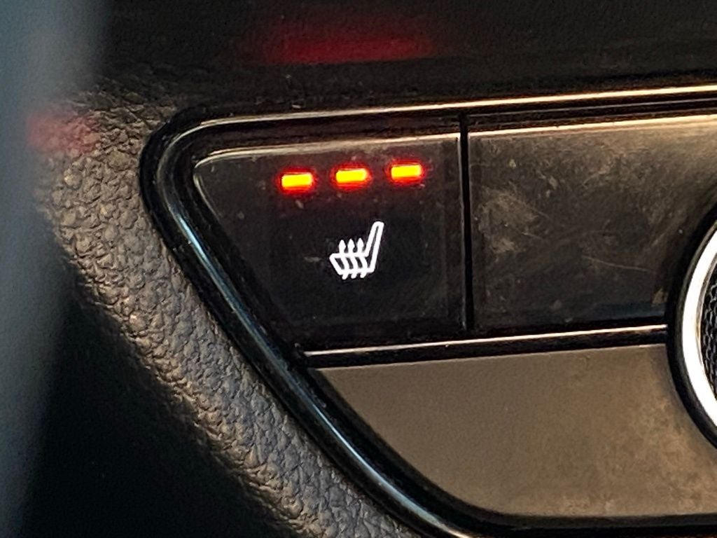 2023 Honda HR-V Sport ONE OWNER / HEATED SEATS