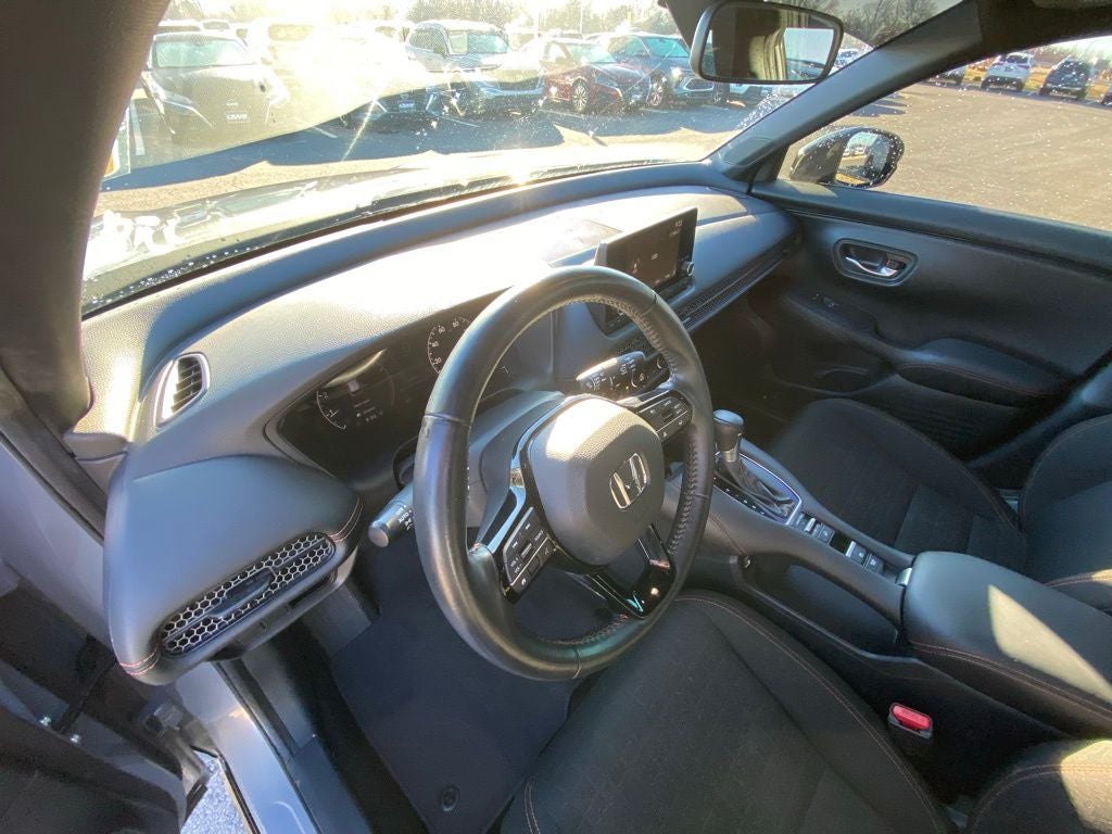 2023 Honda HR-V Sport ONE OWNER / HEATED SEATS
