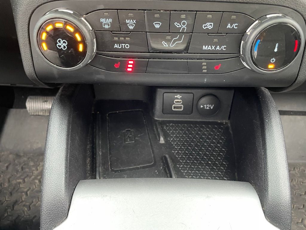 2023 Ford Bronco Sport Big Bend 4X4 / CLEAN CARFAX