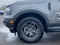 2023 Ford Bronco Sport Big Bend 4X4 / CLEAN CARFAX