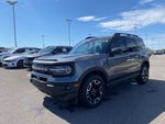 2023 Ford Bronco Sport Outer Banks 4X4 / HEATED SEATS / TECH PACKAGE