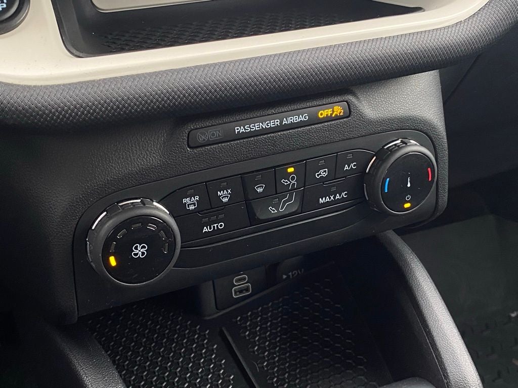 2023 Ford Bronco Sport Heritage 4X4 / CLEAN CARFAX / ONE OWNER