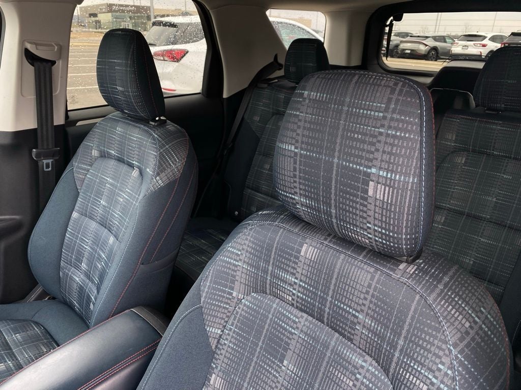 2023 Ford Bronco Sport Heritage 4X4 / CLEAN CARFAX / ONE OWNER