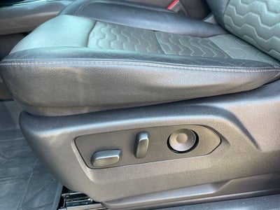 2024 Chevrolet Silverado 1500 ZR2 4X4 / HEATED SEATS / HUD