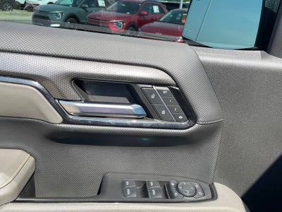 2024 Chevrolet Silverado 1500 ZR2 4X4 / HEATED SEATS / HUD