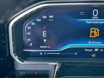 2024 Chevrolet Silverado 1500 ZR2 4X4 / HEATED SEATS / HUD