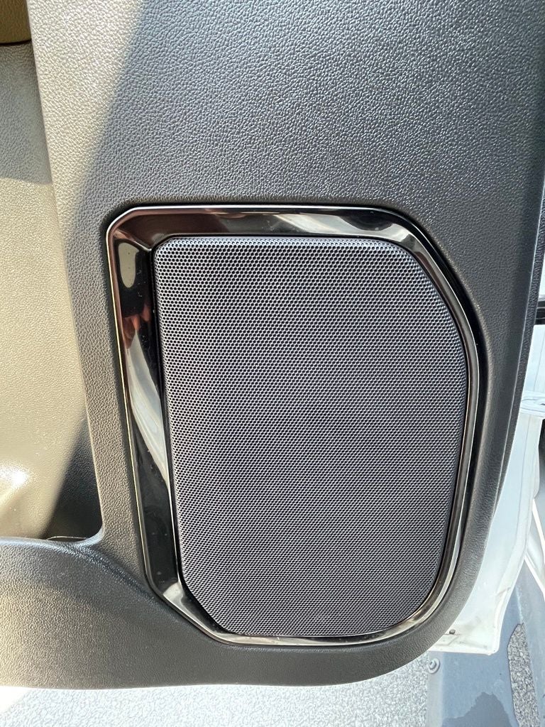 2024 Chevrolet Silverado 1500 ZR2 4X4 / HEATED SEATS / HUD