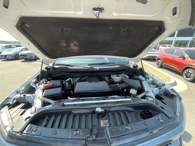 2024 Chevrolet Silverado 1500 ZR2 4X4 / HEATED SEATS / HUD