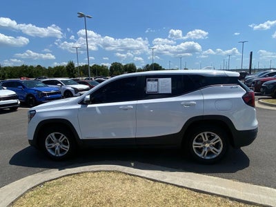 2023 GMC Terrain SLE ONE OWNER / CLEAN CARFAX