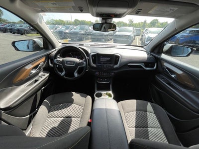 2021 GMC Terrain SLE CLEAN CARFAX / HEATED SEATS
