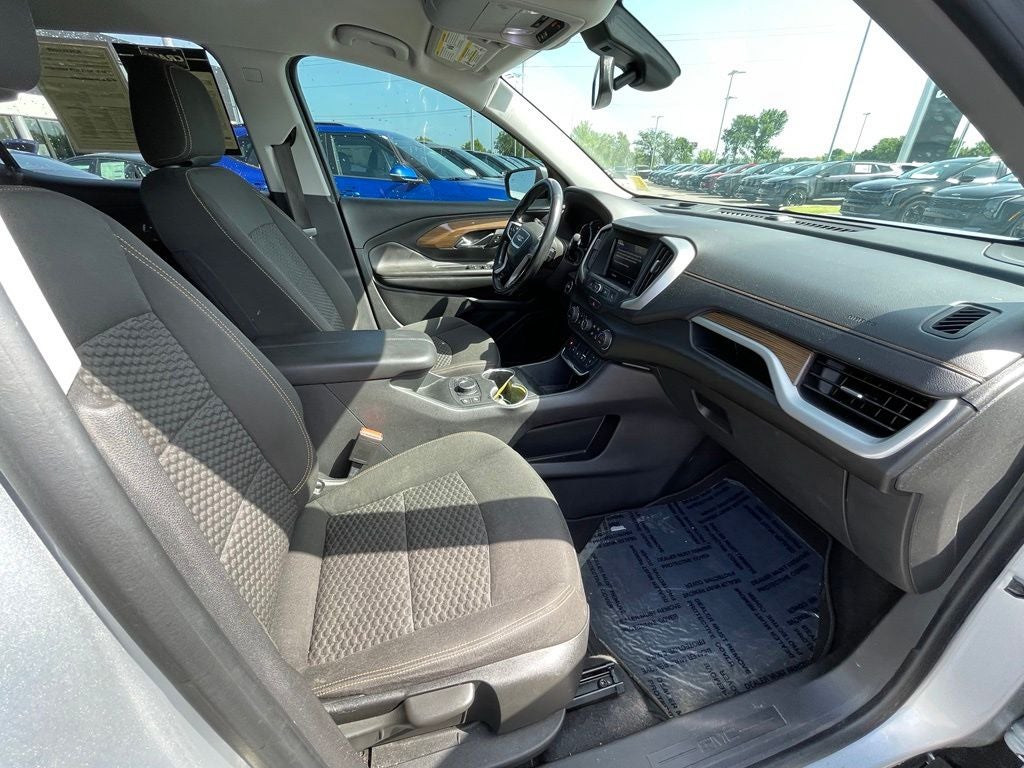 2021 GMC Terrain SLE CLEAN CARFAX / HEATED SEATS