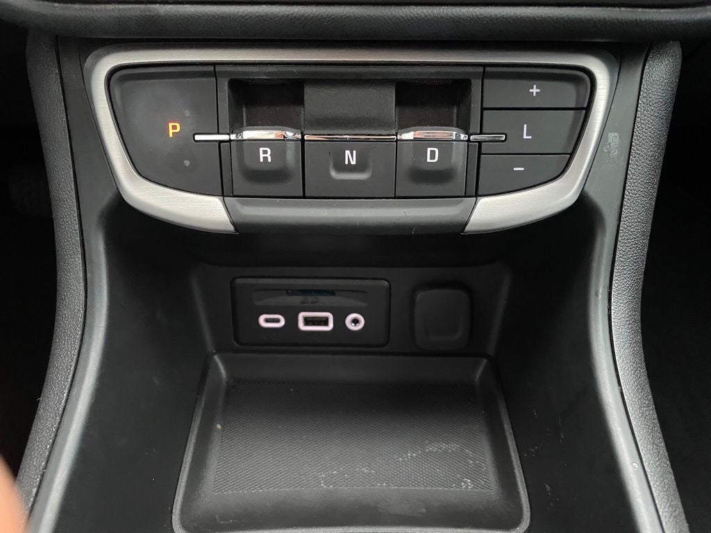 2023 GMC Terrain SLT HEATED SEATS / CLEAN CARFAX