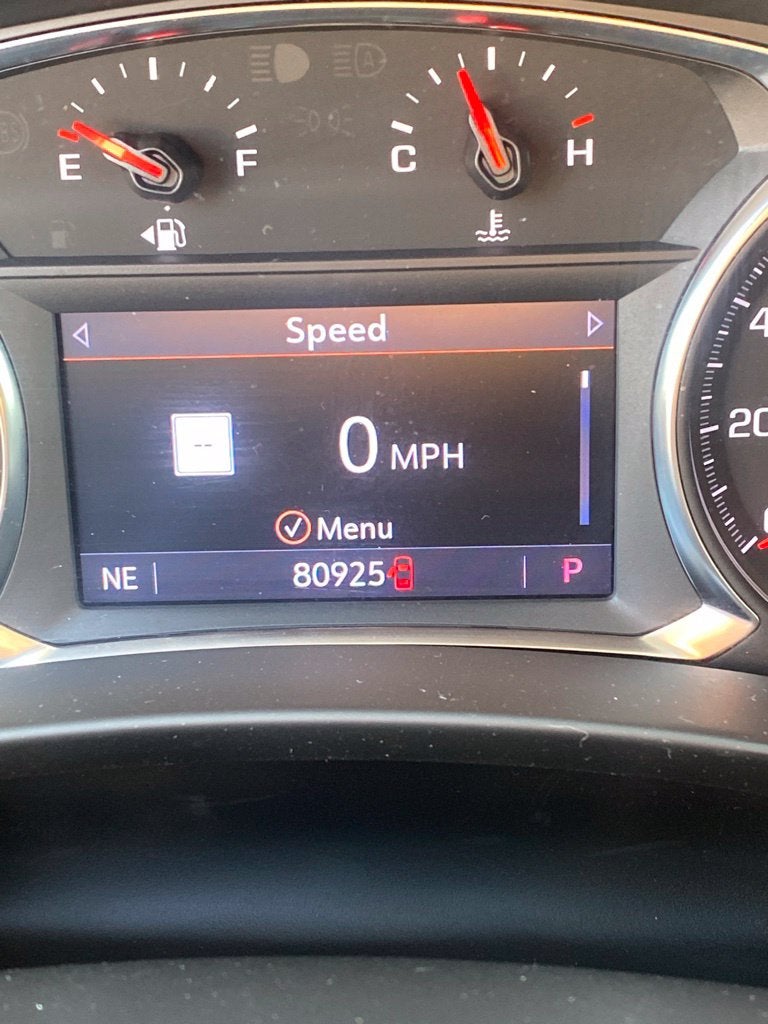 2024 GMC Terrain AT4 HEATED SEATS / AWD / ONE OWNER