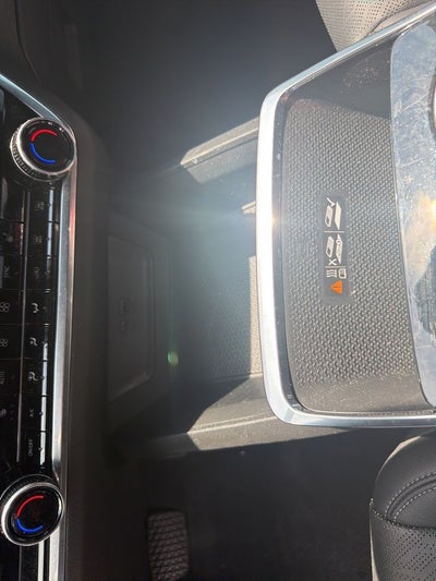 2026 Chevrolet Equinox LT ONE OWNER / HEATED SEATS