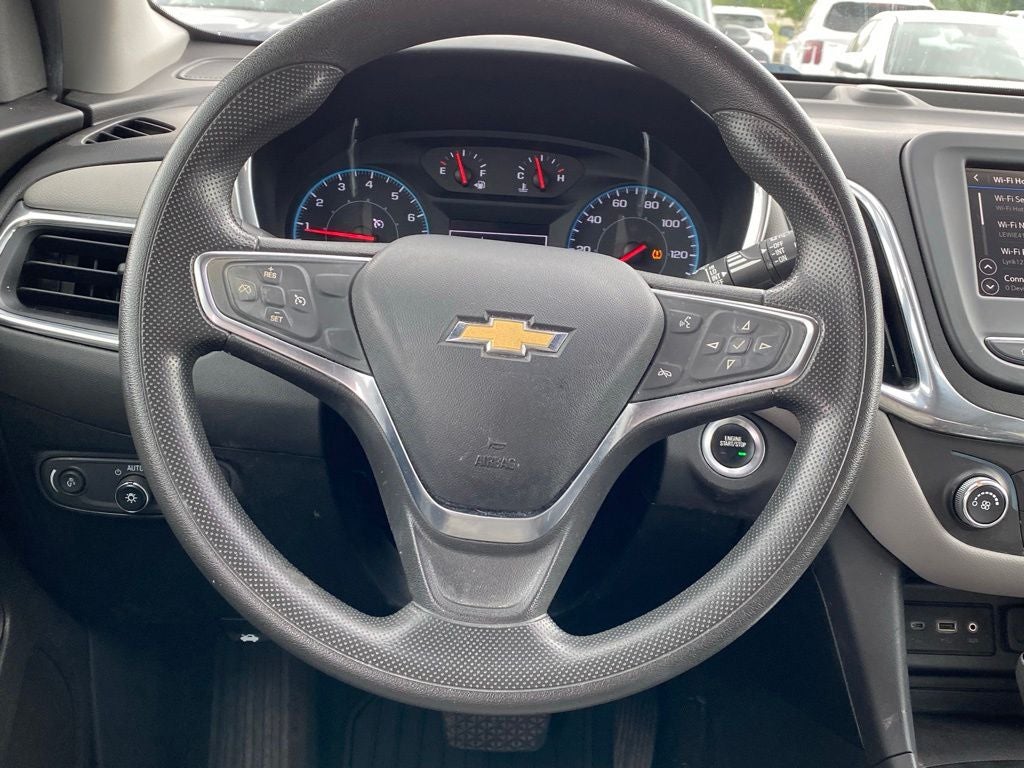 2019 Chevrolet Equinox LS LOW PAYMENTS