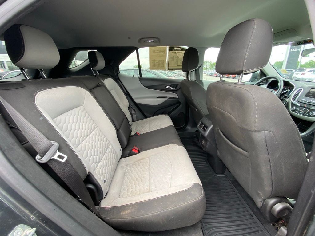 2019 Chevrolet Equinox LS LOW PAYMENTS