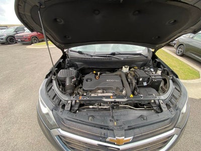 2019 Chevrolet Equinox LS LOW PAYMENTS