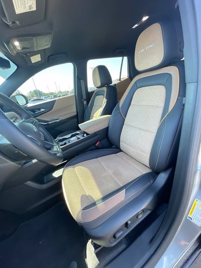 2025 Chevrolet Equinox ACTIV ONE OWNER / HEATED SEATS / NAV