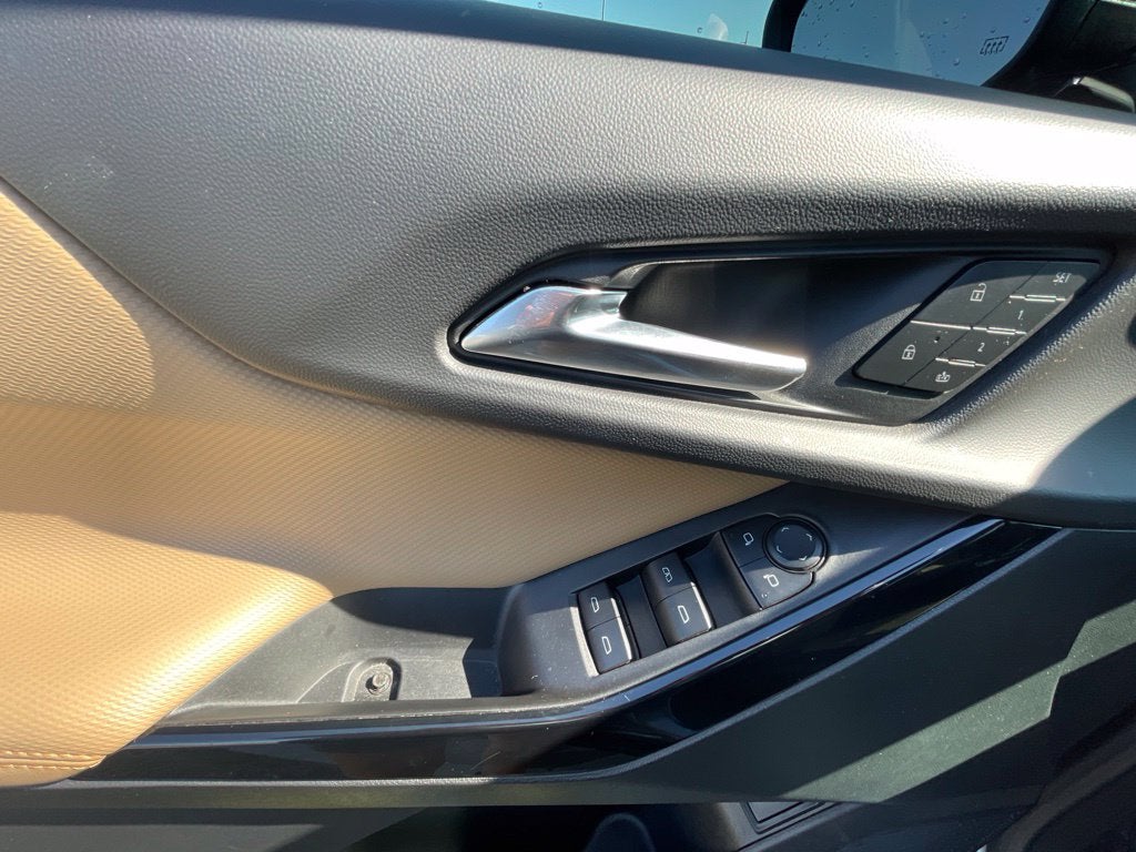 2025 Chevrolet Equinox ACTIV ONE OWNER / HEATED SEATS / NAV