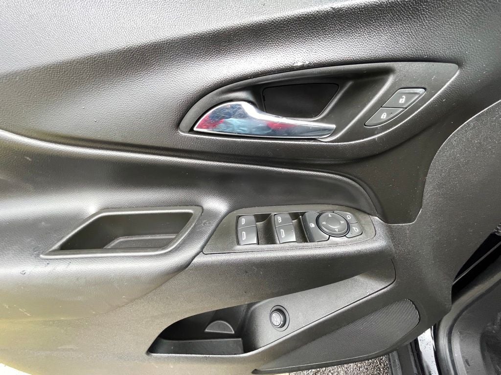 2022 Chevrolet Equinox LT ONE OWNER