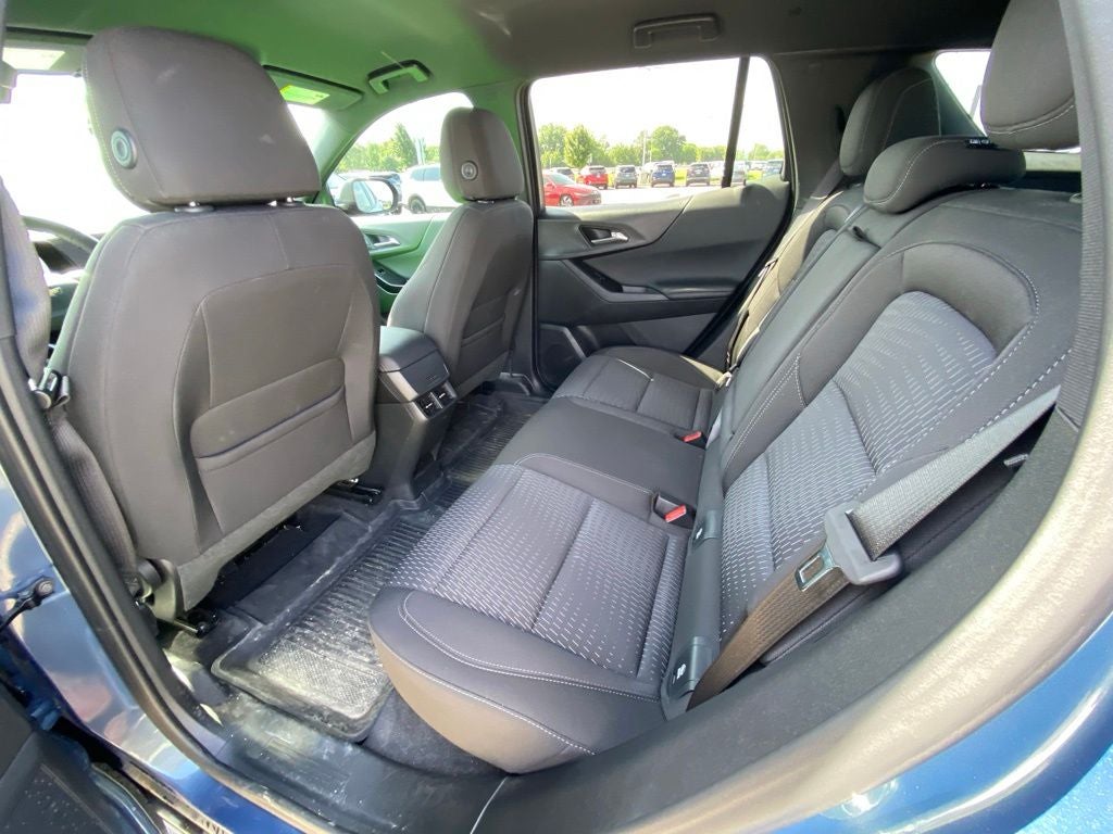 2026 Chevrolet Equinox LT AWD / HEATED SEATS / ONE OWNER