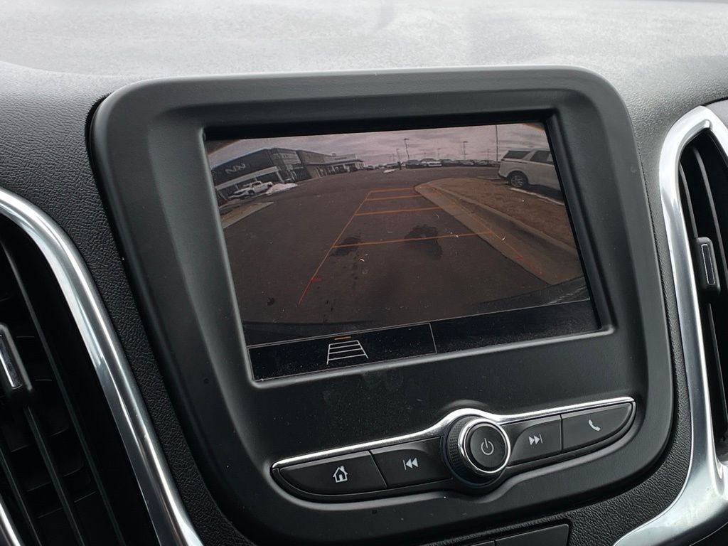 2023 Chevrolet Equinox LT PREMIUM AUDIO / AWD