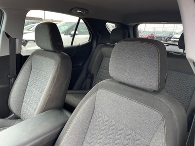 2023 Chevrolet Equinox LT PREMIUM AUDIO / AWD