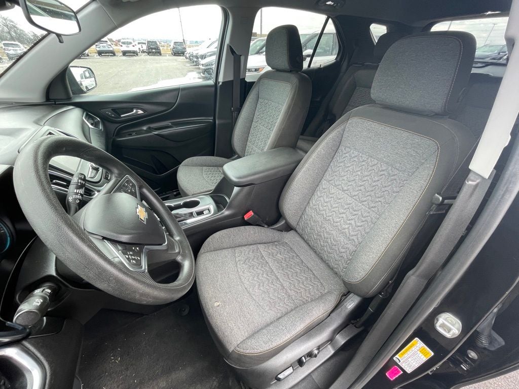 2023 Chevrolet Equinox LT PREMIUM AUDIO / AWD