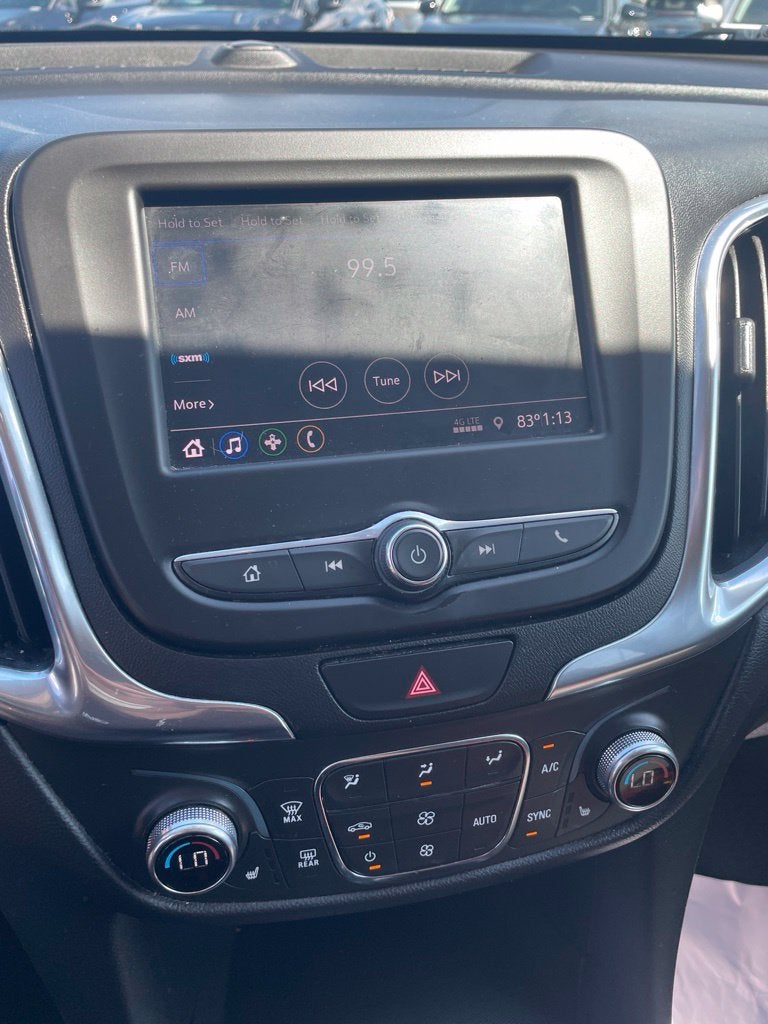 2021 Chevrolet Equinox LT AWD / HEATED SEATS / CLEAN CARFAX