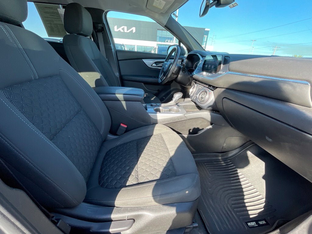 2019 Chevrolet Blazer Base 1LT / HEATED SEATS / POWER LIFT GATE