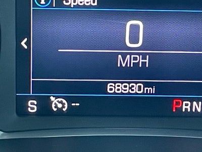 2022 Chevrolet Blazer LT REMOTE START / HEATED SEATS / BACK UP CAM