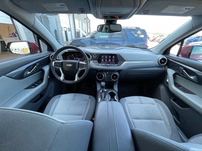 2022 Chevrolet Blazer LT REMOTE START / HEATED SEATS / BACK UP CAM