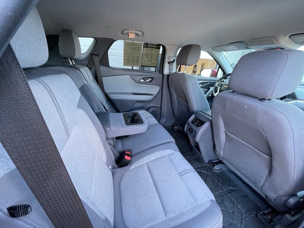 2022 Chevrolet Blazer LT REMOTE START / HEATED SEATS / BACK UP CAM