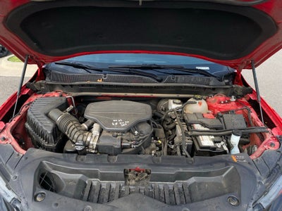 2020 Chevrolet Blazer RS AWD / HEATED SEATS / NAV