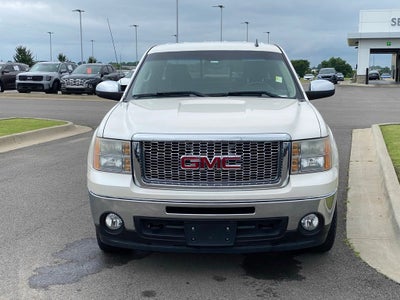 2011 GMC Sierra 1500 SLE