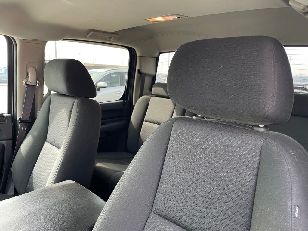 2013 GMC Sierra 1500 SLE